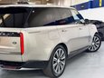 Land Rover Range Rover 3.0 P440e 38.2kWh SE SUV 5dr Petrol Plug-in Hybrid Auto 4WD Euro 6 (s/s) (4 17