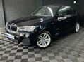 BMW X4 2.0 X4 xDrive 20d M Sport Auto 4WD 5dr 2