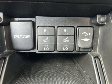 Toyota Auris 1.2 VVT-i Business Edition Hatchback 5dr Petrol Manual Euro 6 (s/s) (116 ps 15