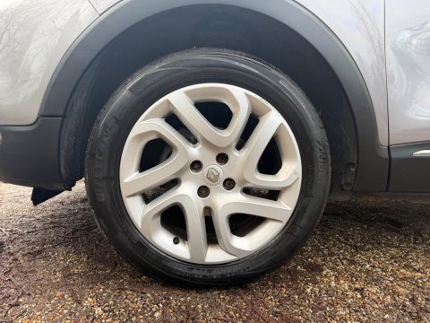 Renault Captur 0.9 TCe ENERGY Dynamique Nav Euro 6 (s/s) 5dr 28