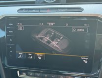 Volkswagen Arteon 2.0 TSI R-Line Edition Fastback 5dr Petrol DSG Euro 6 (s/s) (190 ps) 44
