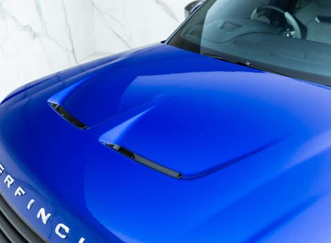 Land Rover Range Rover Sport SVR Overfinch 32