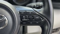 Toyota Yaris 1.5 VVT-h Excel Hatchback 5dr Petrol Hybrid E-CVT Euro 6 (s/s) (116 ps) 24