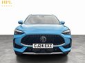 MG HS 1.5 T-GDI Trophy SUV 5dr Petrol DCT Euro 6 (s/s) (162 ps) 2