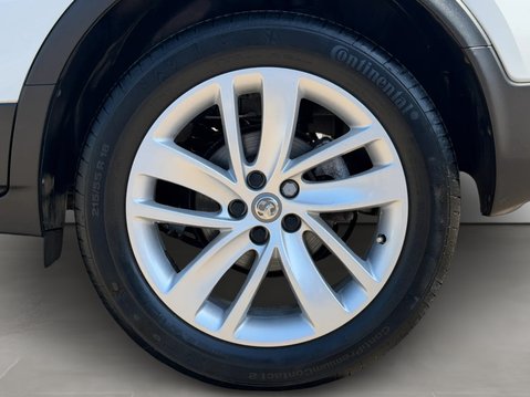 Vauxhall Mokka X 1.4T Active 5dr Auto 14