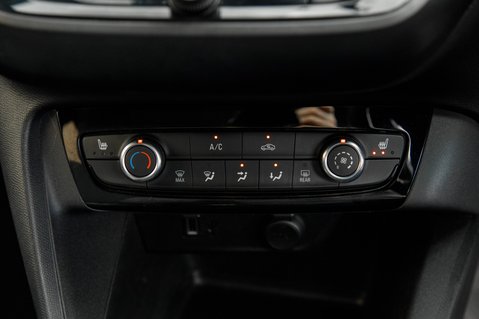 Vauxhall Corsa ELITE 32