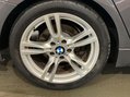 BMW 3 Series 2.0 320d M Sport Auto Euro 5 (s/s) 4dr 39