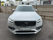 Volvo XC90 2.0 T8 TWIN ENGINE INSCRIPTION PRO AWD 7 SEAT AUTOMATIC 5dr 9