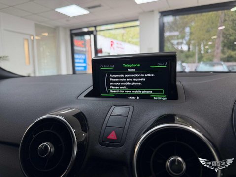 Audi A1 1.4 TFSI S line Sportback Euro 6 (s/s) 5dr (Nav) 78