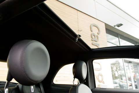 Fiat 500 ROCKSTAR 32