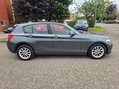 BMW 1 Series 2.0 118d SE 5dr 4