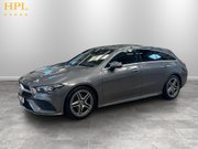 Mercedes-Benz CLA Class 1.3 CLA200 AMG Line (Premium 2) Shooting Brake 5dr Petrol 7G-DCT Euro 6 (s/ 3