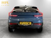 Volvo C40 Recharge 69kWh Plus SUV 5dr Electric Auto (231 ps) 6