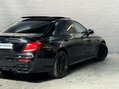 Mercedes-Benz E Class 4.0 AMG E 63 Premium 4Matic+ Auto 4WD 4dr 19
