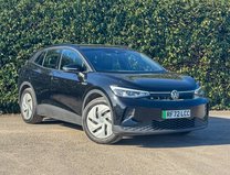 Volkswagen Id.4 Pro 77kWh Life SUV 5dr Electric Auto (174 ps) 5