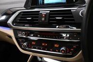 BMW X3 3.0 X3 xDrive 30d SE Auto 4WD 5dr 56