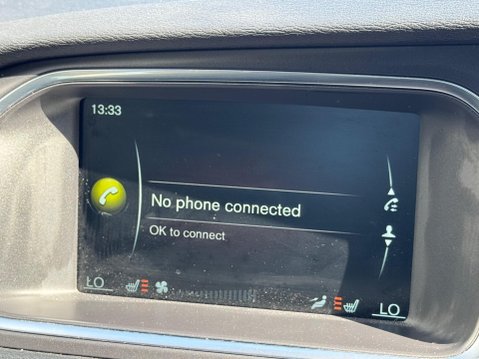 Volvo V40 1.5 T3 Pro Auto Euro 6 (s/s) 5dr 17