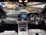 BMW X5 M 4.4i V8 Competition SUV 5dr Petrol Auto xDrive Euro 6 (s/s) (625 ps) 2