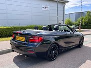 BMW 2 Series 3.0 M235i Auto Euro 6 (s/s) 2dr 3