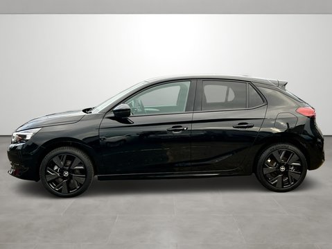 Vauxhall Corsa 100kW GS 50kWh 5dr Auto 6