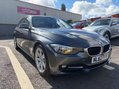 BMW 3 Series 2.0 320d Sport 4dr 32