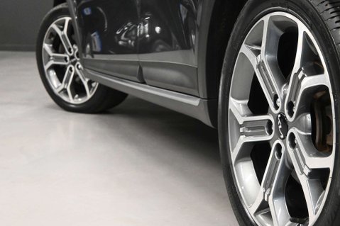 Kia Xceed 1.5 XCeed 3 ISG 5dr 12