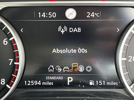 Nissan Qashqai 1.3 Qashqai Acenta Premium DiG-T MHEV CVT 5dr 26