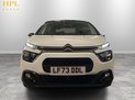 Citroen C3 1.2 PureTech PLUS Hatchback 5dr Petrol Manual Euro 6 (s/s) (83 ps) 2