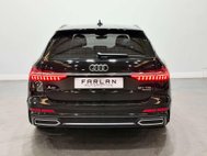 Audi A6 3.0 TDI V6 50 S line Estate 5dr Diesel Tiptronic quattro Euro 6 (s/s) (286 24