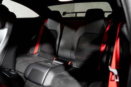 Mercedes-Benz Black Series C63 AMG BLACK SERIES. NOW SOLD. SIMILAR REQUIRED. PLEASE CALL 01903 254 800 43