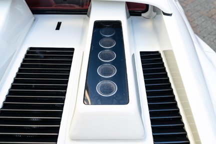 Ferrari 512 BB 'Koenig Special' 20