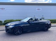 BMW 2 Series 3.0 M235i Auto Euro 6 (s/s) 2dr 69