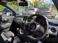 Fiat 500 1.2 S Euro 5 (s/s) 2dr 28