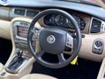 Jaguar X-Type 2.2 X-Type SE Auto 5dr 14