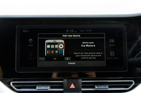 Kia Niro 3 20