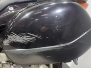 Honda NT650V Deauville 26K 2001 GOOD RUNNING PROJECT BIKE SPARES OR REPAIR 650CC 11