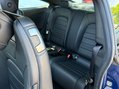 Mercedes-Benz C Class 2.1 C 250 AMG Line Premium+ D Auto 2dr 69