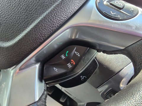 Ford Transit Custom Sport Campervan 40