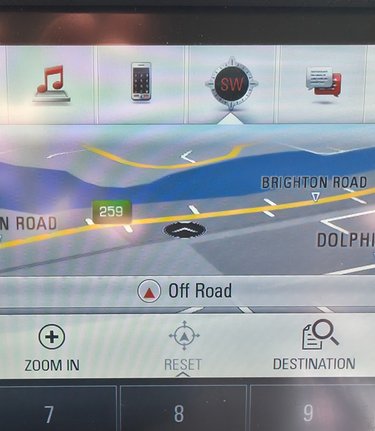 Vauxhall Mokka X DESIGN NAV S/S.. 9 SERVICES.. 1 PREVIOUS KEEPER.. APPLE CAR PLAY/SAT NAV 3