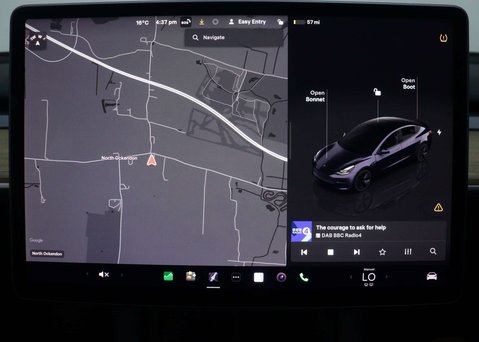 Tesla Model 3 (Dual Motor) Long Range Saloon 4dr Electric Auto 4WDE (346 ps) 27