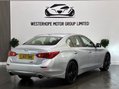 Infiniti Q50 2.2d Sport Tech Auto Euro 5 (s/s) 4dr 4