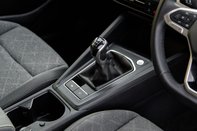 Volkswagen Golf LIFE TSI 30