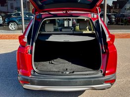Honda CR-V 2.0 CR-V SR i-MMD CVT 4WD 5dr 80
