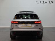 Land Rover Range Rover Velar 2.0 D180 R-Dynamic SE SUV 5dr Diesel Auto 4WD Euro 6 (s/s) (180 ps) 19