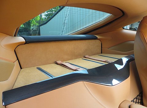 Ferrari F12 Berlinetta 15