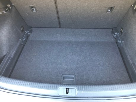 Volkswagen Golf S 1.2 TSI BLUEMOTION TECHNOLOGY only 52000m with Good History £35 Tax 18