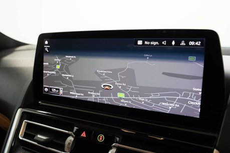 BMW 8 Series 3.0 840i M Sport Auto 4dr 30