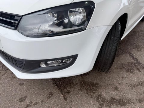 Volkswagen Polo 1.4 Match Euro 5 3dr 33