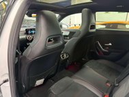 Mercedes-Benz A Class 2.0 A250 AMG Line (Premium Plus) Hatchback 5dr Petrol 7G-DCT Euro 6 (s/s) ( 44