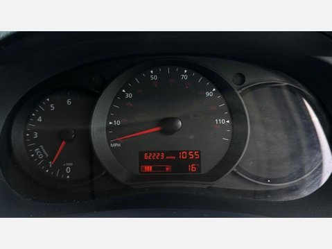 Renault Kangoo 1.5 dCi LL21 Business+ Panel Van 6dr Diesel Manual L3 H1 Euro 5 (90 ps) 7